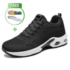 RelieflyLab® CloudWalk Pro - Ergonomic Pain Relief Shoe + FREE Insoles