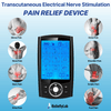 RelieflyLab® |  TENS Relief Device