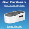 Load image into Gallery viewer, Reliefly™ | Ultrasonic Cleaner