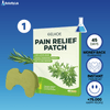 Load image into Gallery viewer, RelieflyLab® | Natural Knee Pain Patches