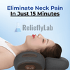 RelieflyLab® | 3-in-1 Neck Massager