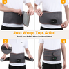 RelieflyLab™| 3-in-1 Back Belt