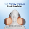 RelieflyLab® | 3-in-1 Neck Massager