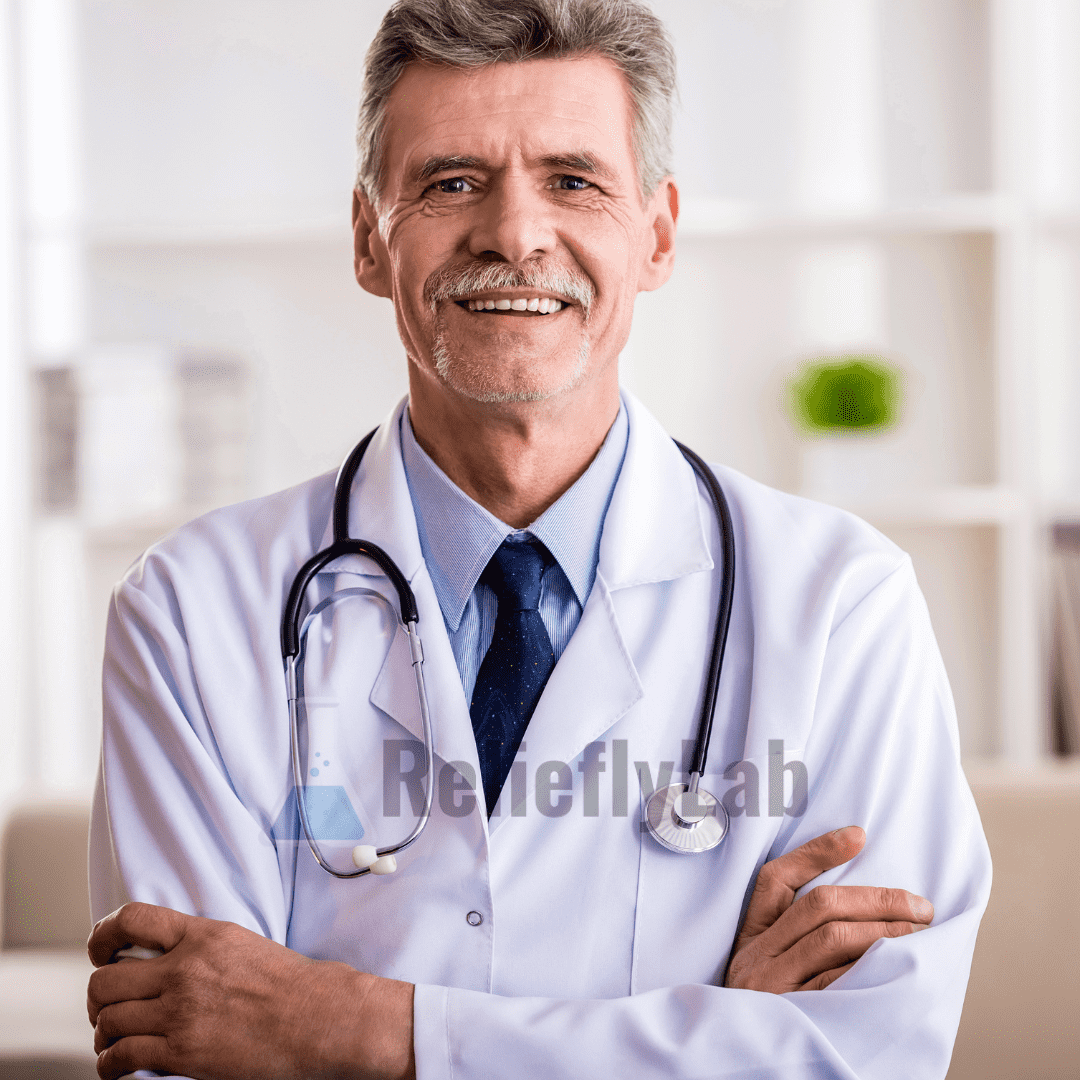 RelieflyLab | 3 In 1 Shoulder Device 17 Doctor 2 min