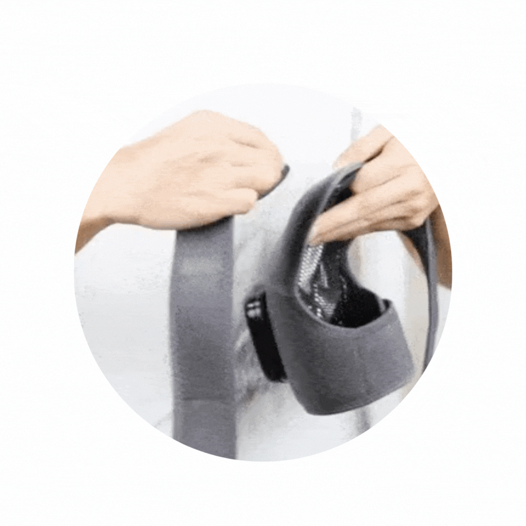 RelieflyLab | 3 In 1 Shoulder Device 18 Gifs