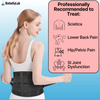 RelieflyLab® |  Lower Back Belt