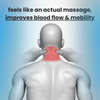 RelieflyLab™| 3-in-1 Neck Device