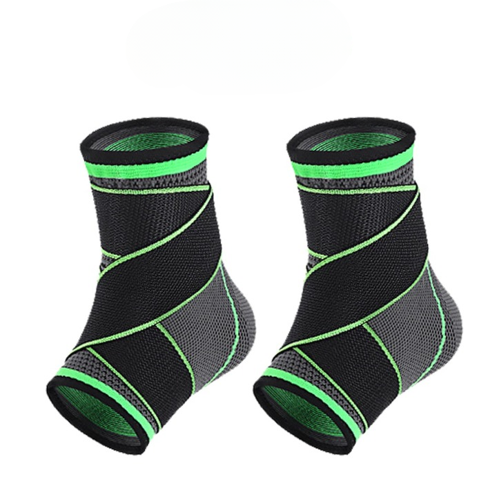 RelielfyLab™| Ankle & Foot Compression Sleeve