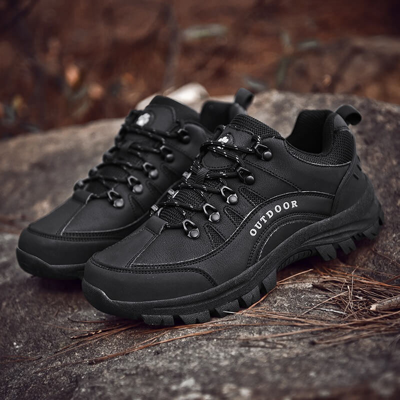 RelieflyLab® - Orthopedic Outdoor & Hiking Shoes