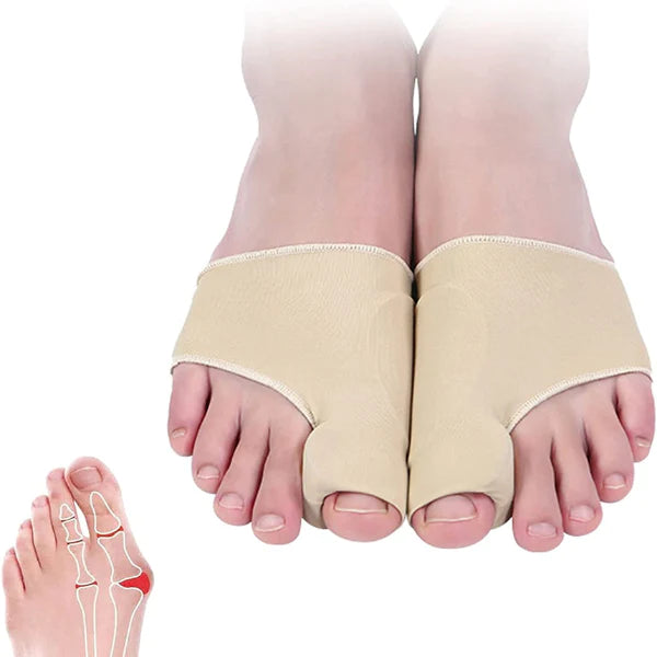 RelieflyLab™ Bunions Correct Set