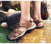 Load image into Gallery viewer, RelieflyLab® AirFlow – Ergonomic Pain Relief Men&#39;s Sandals