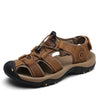 Load image into Gallery viewer, RelieflyLab® AirFlow – Ergonomic Pain Relief Men&#39;s Sandals