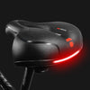RelieflyLab® CloudComfort - Ergonomic bike saddle against back & buttocks pain