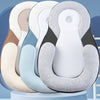 Orthopaedic Baby Bed | Prevents flat head syndrome