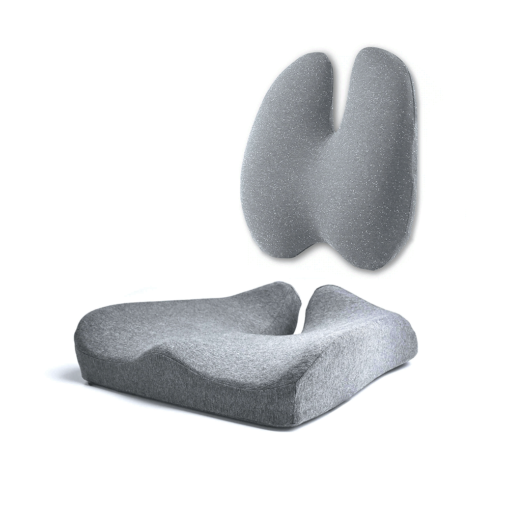 RelieflyLab®| Orthopaedic Seat Cushion