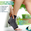 Load image into Gallery viewer, RelieflyLab™ | Foot &amp; Ankle Sleeve Compression Socks