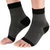 Load image into Gallery viewer, RelieflyLab™ | Foot &amp; Ankle Sleeve Compression Socks