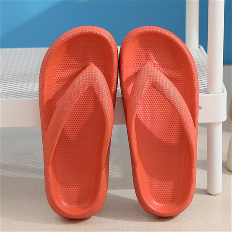 RelieflyLab™️ - Cloud Flip-Flops - Ergonomic summer sandals