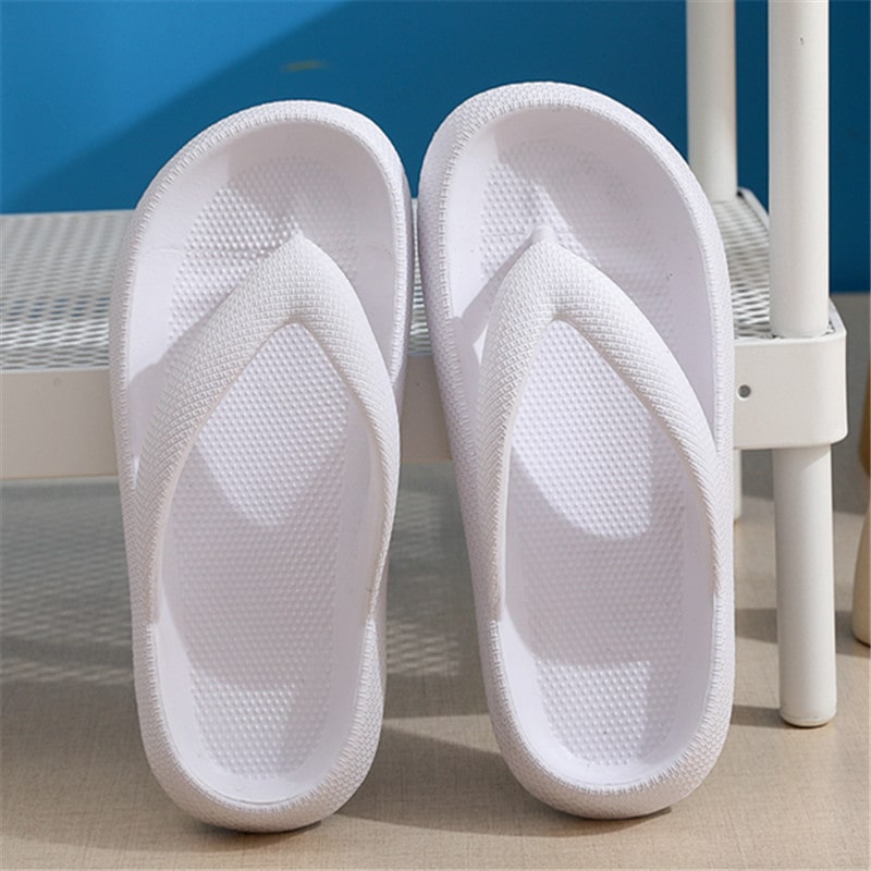 RelieflyLab™️ - Cloud Flip-Flops - Ergonomic summer sandals